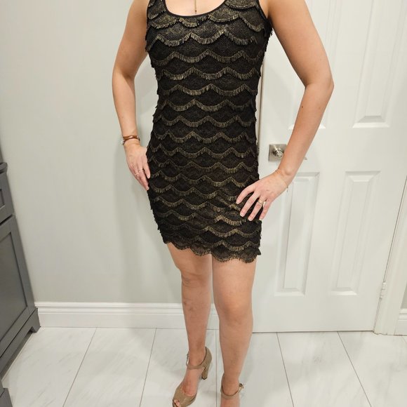 Guess Evening dress - Picture 2 of 6